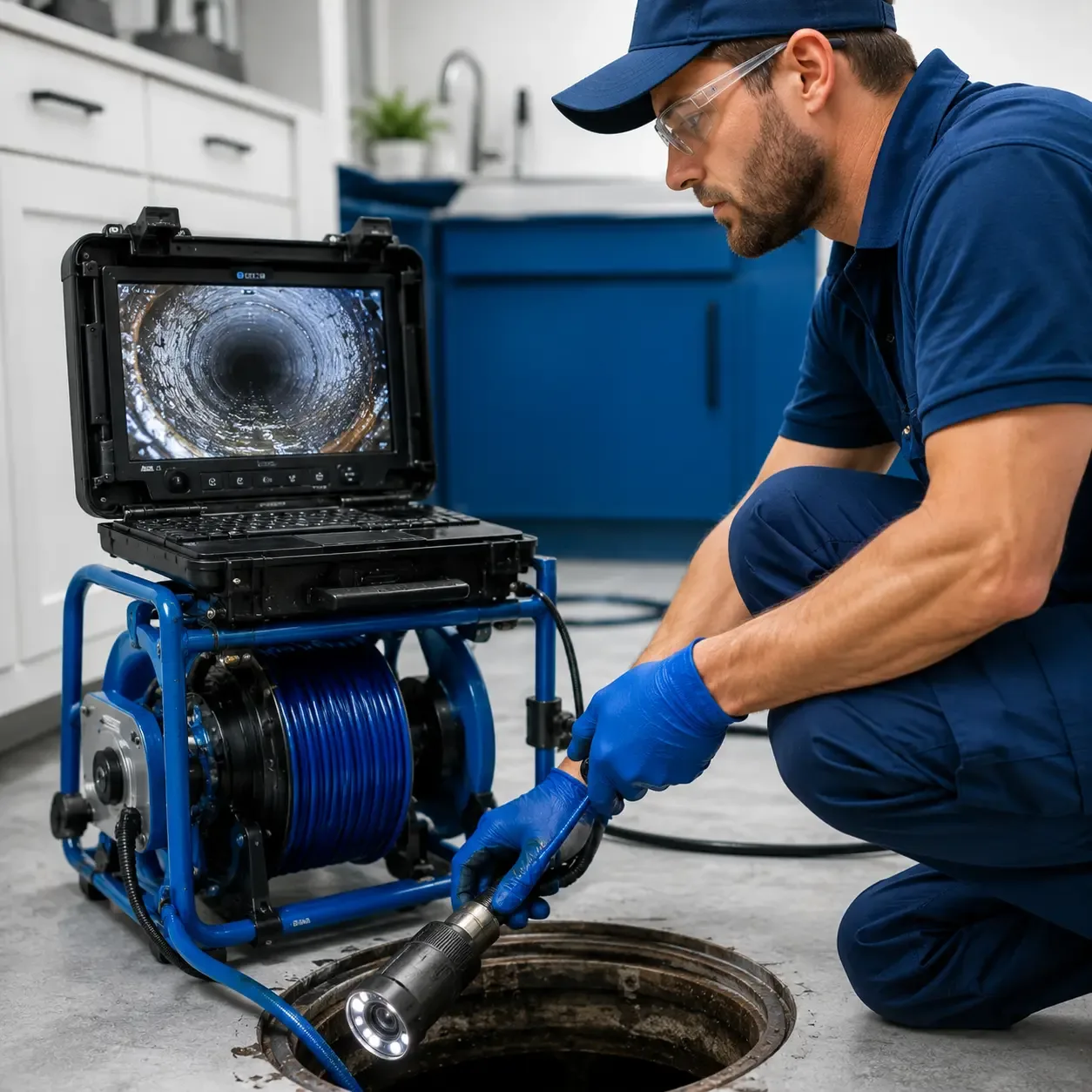 Pipe Relining professionals serving Melbeta, NE